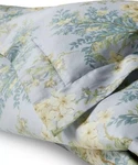 Lauren Ralph Sadie Floral 3-PC. Comforter Set Full/queen $300 Cotton Blue. Fixed Price $140.00.