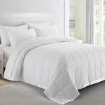 Blankets Size - Soft Lightweight Down For Bed, Cozy Warm King 01 White. Fixed Price $147.14.