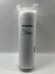 Ikea Myskgras Comforter Cooler Insert Twin White 402.718.91 64 X 86 Summer Duvet. Fixed Price $30.00.