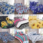 1 Bed Set Comforter Designs Boys & Girls / Teens Sheet Pillow Cases Furry Toy. Fixed Price $40.00.