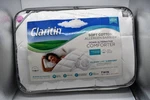 Claritin Ultimate Allergen Barrier Comforter Choose Size, Full, Queen, King. Fixed Price $169.99.