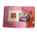 Target Isaac Mizrahi Twin Duvet Set Pink Peony 200 Tc 100% Cotton New Sealed. Fixed Price $99.95.