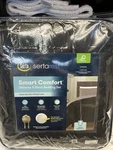 Serta Smart Comfort Ultimate 5-PIECES Bedding Set Size Queen New. Fixed Price $98.00.
