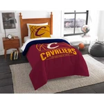 Nba Cleveland Cavaliers "reverse Slam" Bedding Comforter Set. Fixed Price $77.82.