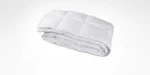 Yves Delorme Luxurious 'mediterranean Light' Goose Down Comforter Made In Poland. Fixed Price $1050.00.