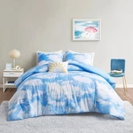 Clouds, Sun, Blue Sky Intelligent Design Fun Printed Duvet Cover & Pillow!. Fixed Price $39.00.