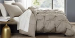 Sunday Citizen Premium Lumi Bubble Comforter -king/cal Taupe. Fixed Price $270.00.