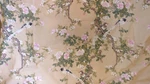 Vtg Springmaid Wondercale F/d Inseparable Sheet Set 2 King Cases 'song Birds'. Fixed Price $52.00.