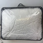 Hotel Collection Full/ Queen Primaloft Luxury Down Alternative Comforter. Fixed Price $120.00.