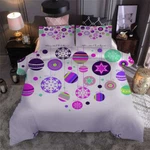 Flashing PENDANT3D Print Duvet Quilt Doona Covers Pillow Case Bedding Sets. Fixed Price $63.15.