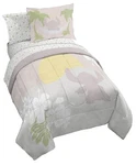 Jay Franco Disney Lilo And Stitch Twin Size Comforter Set - 5 Piece Bedding I.... Fixed Price $82.92.