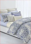 Ralph Lauren Callen 5P Full Queen Comforter Shams Euros Set $570. Fixed Price $239.95.