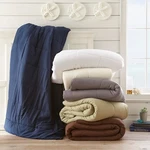 Summer Comforter Soft Collection By Kaycie Gray Hypoallergenic And Breathable. Fixed Price $69.99.