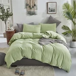 Karever Green Comforter Set King Solid Sage Bedding Lightweig.... Fixed Price $109.49.