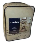 Martex Paris Eiffel Tower Twin Xl Comforter Set New 1ST Quality. Fixed Price $63.99.