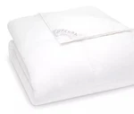 Sferra Cardigan King Medium Weight Down Duvet Comforter Msrp $2,286 New. Fixed Price $1595.90.