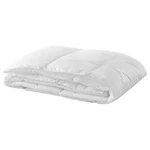 Ikea Myskgras Twin Full/queen Comforter Duvet Cover Insert Cooler Lightweight Fs. Fixed Price $135.00.