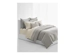 Nwt/bag Lauren Ralph Home Graydon Melange King Comforter Rare Grey. Fixed Price $179.99.
