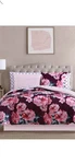Hallmart Collectibles Fiosa 6-PC. Reversible Twin Xl Comforter Set. Fixed Price $38.94.