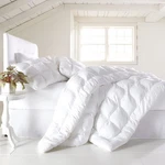 Brylanehome 200 Thread Count Cotton Comforter - Full/queen, White. Fixed Price $107.99.