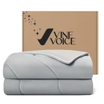 Blanket, Comforter Hot Sleepers - Full/queen Soft Cooling.... Fixed Price $116.28.