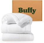 Cloud Cooling Comforter Queen/full- White Hot Sleepers, Mach. Fixed Price $322.99.
