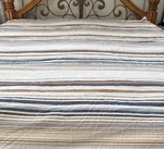Pendleton Queen Comforter Multicolor Reversible South-western 100% Cotton. Fixed Price $56.31.