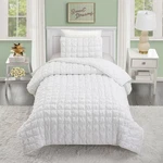 Urban Playground Twin/twin Extra Long Dreamy Clouds 2PC Printed Kids' Quilt Set. Fixed Price $19.99.