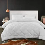 Cozynight Soft Oversized King Comforter Duvet Insert-lightweight Down. Fixed Price $98.40.