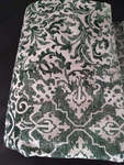 Stone Cottage Geometric Print 3-PIECE Duvet Cover Set Abingdon Green. Fixed Price $39.99.