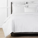 Premium Smooth Supima Cotton Wrinkle-free Sateen Duvet Cover. Fixed Price $42.96.