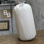Ienjoy Home Premium Ultra Soft Duvet 3-PIECE Cover Set Light Gray Full / Queen. Fixed Price $13.65.