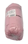 Decroom Lightweight Twin Comforter Set 1 Pillow Sham All Season Pink. Fixed Price $10.44.