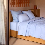 Lacoste Ltamis Quilt Cover Set Sky. Fixed Price $237.85.