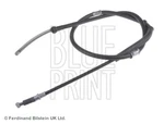 Blue Print ADC446172 Cable, Parking Brake For Mitsubishi. Fixed Price $30.71.