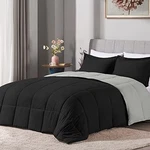 Lovtex 3PCS King Size Comforter Set - Ultra Soft Washed Microfiber. Fixed Price $61.99.