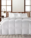 Hotel Collection European Goose Down Hypoallergenic Comforters-full/queen. Fixed Price $395.00.