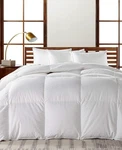 Hotel Collection Primaloft Hi Down Alternative Comforter, Full/queen, $340. Fixed Price $243.00.