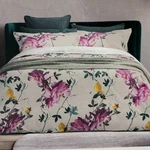 Ted Baker Citrus Bloom Full / Queen Comforter Set + 2 Std Pillow Sham Floral New. Fixed Price $127.77.