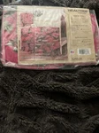 Realtree Apc Fuchsia Crib Diaper Stacker New Sealed For Baby. Fixed Price $10.00.