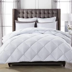 Decroom Lightweight King Comforter Set With 2 Pillow Sham - 3 Pieces Qu.... Fixed Price $52.63.