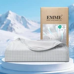 Emme Breathable Cooling Blankets For Hot Sleepers, Summer Twin/full S.... Fixed Price $26.38.
