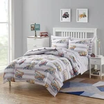 Kids Bedding Set Bag For Boys And Girls Toddlers Printed Sheet A.... Fixed Price $70.56.
