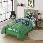 Sweet Home Collection Kids Bedding Set Bag For Boys And Girls Toddlers. Fixed Price $64.25.
