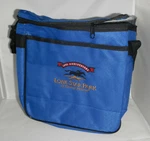 Lone Star Park Grand Prairie Horse Racing Race Track Soft Side Cooler Bag. Fixed Price $13.30.