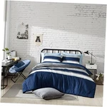 - Queen Comforter Set, Soft & Reversible Bedding Year Round Comfort, 3. Fixed Price $80.88.
