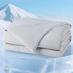 Degrees Of Cooling Comforter Queen Size, Blanket Hot Slee.... Fixed Price $98.44.