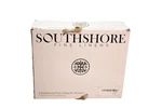 Southshore Fine Linens Oversized Duvet Cover Set King/cal Blue Microfiber. Fixed Price $36.99.