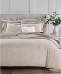 Charter Club Ogee Floral 2-PC. Comforter Set, King T4104218. Fixed Price $98.99.