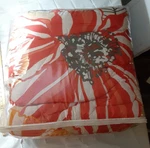 Coral Springs 20 Piece Bedding Sheet Comforter Set King Cotton/pol. Fixed Price $28.00.